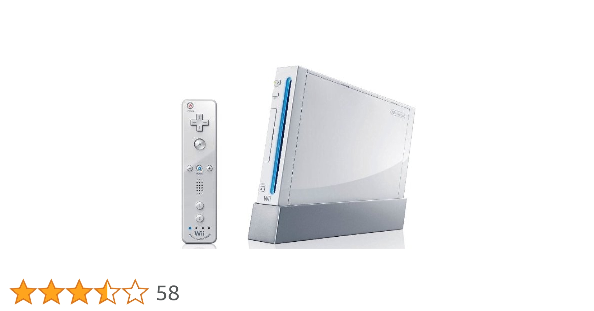 Amazon | アウトレット品 任天堂 NINTENDO ニンテンドー RVL-001(JPN